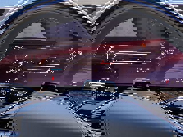 New 2026 Cadillac Escalade Platinum Sport image 14