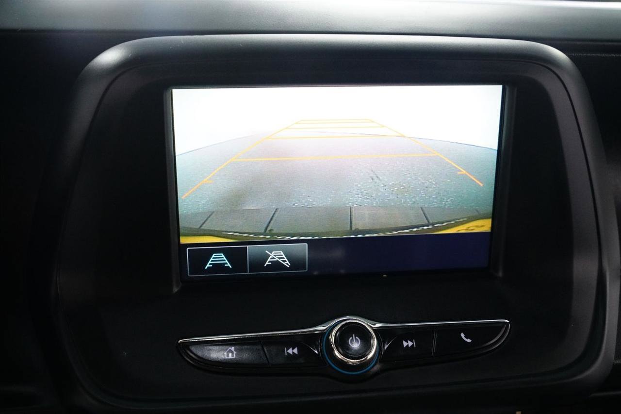 Used 2017 Chevrolet Camaro LT w/ RS Package image 18