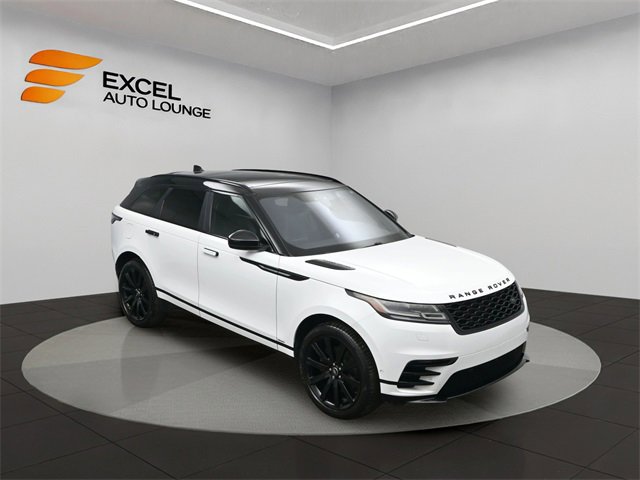 Used 2018 Land Rover Range Rover Velar R-Dynamic SE image 46