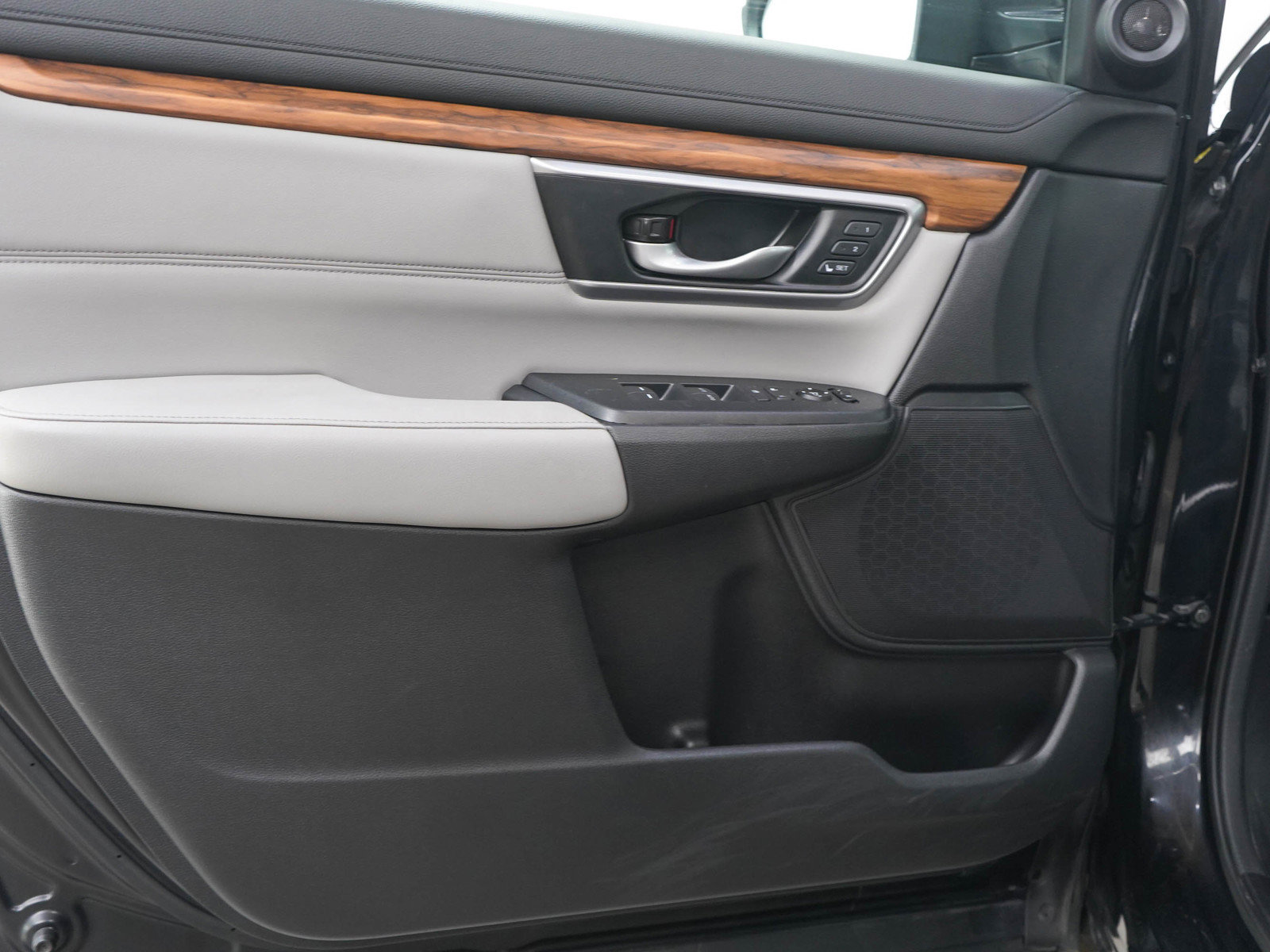 Used 2020 Honda CR-V EX-L image 19
