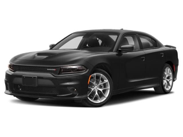 Certified 2023 Dodge Charger R/T RWD image 1