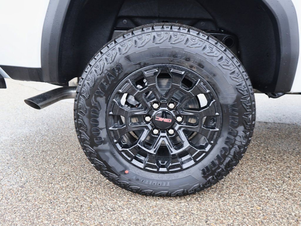 New 2026 GMC Canyon Elevation w/ Convenience Package image 26