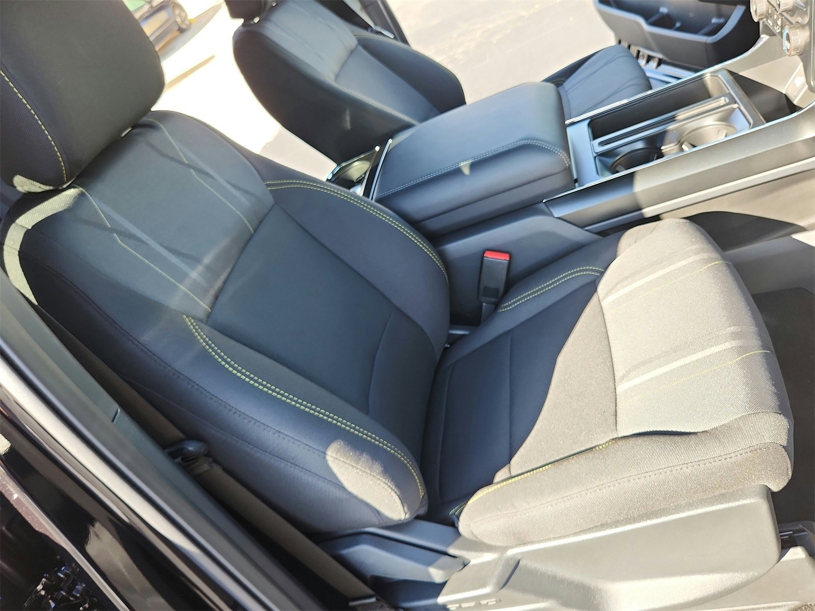 New 2025 Ford F150 STX w/ Equipment Group 200A image 24