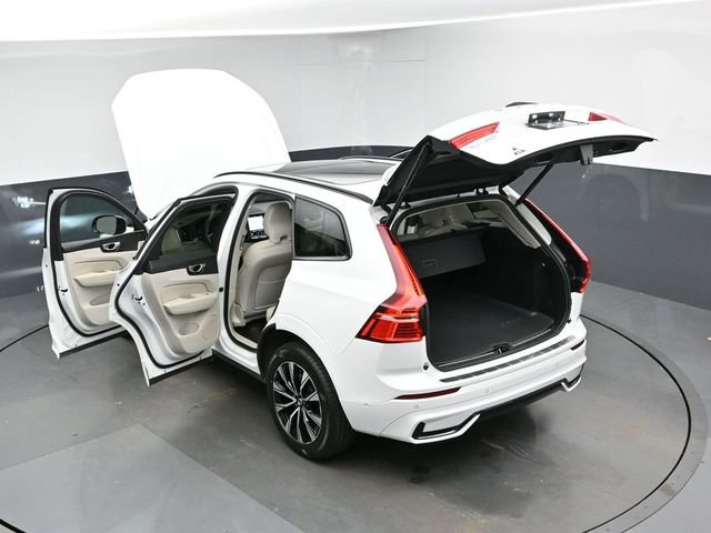 Used 2024 Volvo XC60 B5 Plus w/ Protection Package Premier image 50