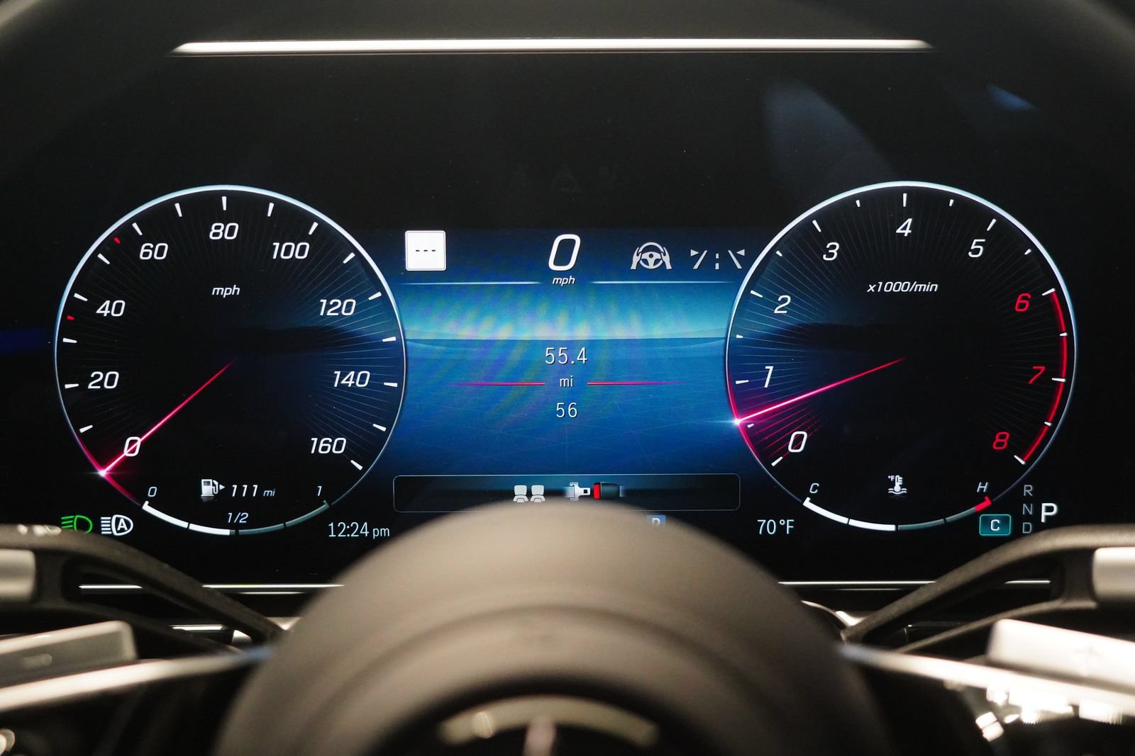 Certified 2025 Mercedes-Benz Maybach S 680 4MATIC image 19