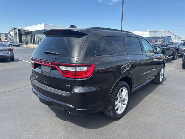 Used 2024 Dodge Durango GT image 3