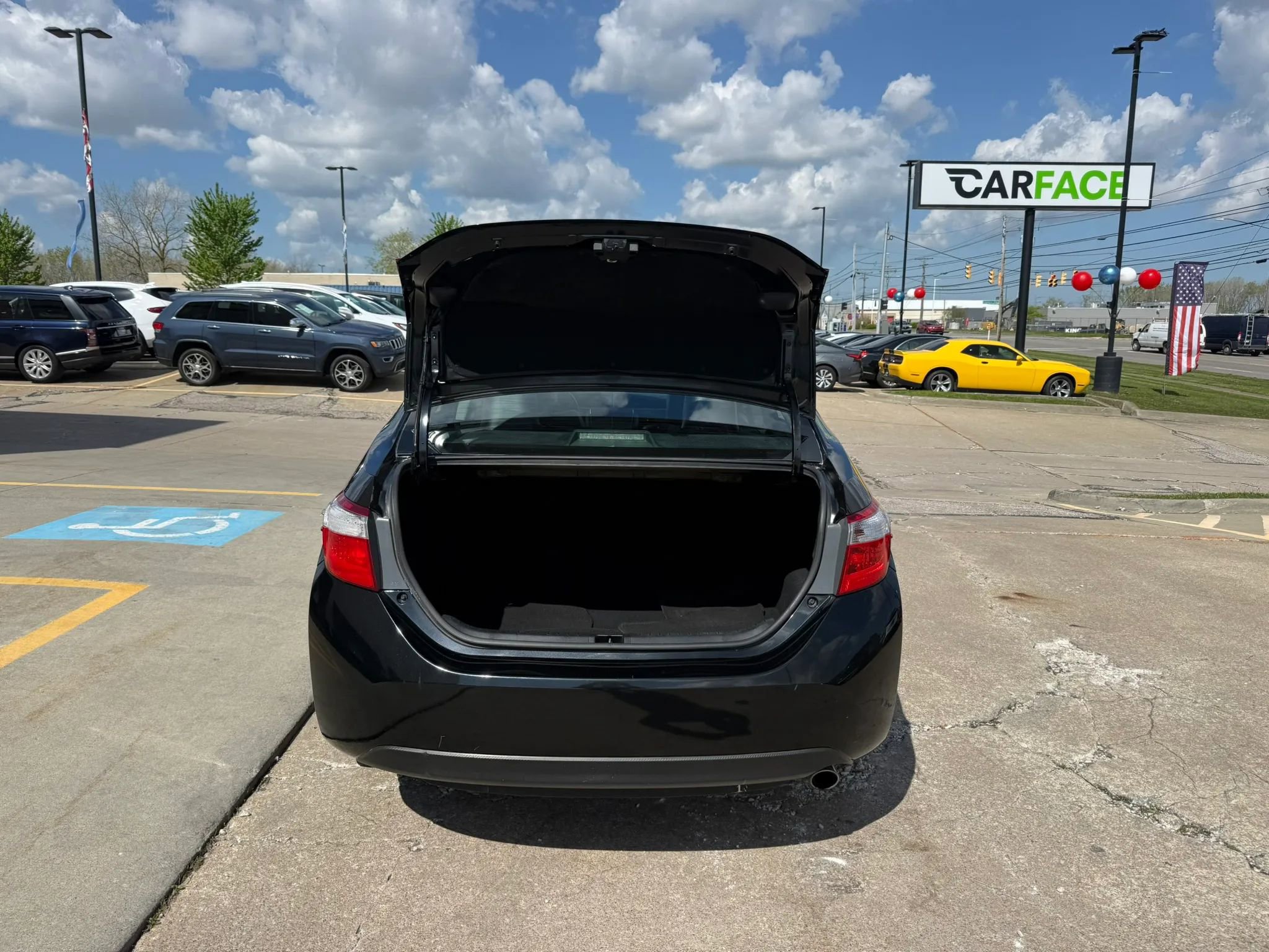 Used 2015 Toyota Corolla S FWD image 38