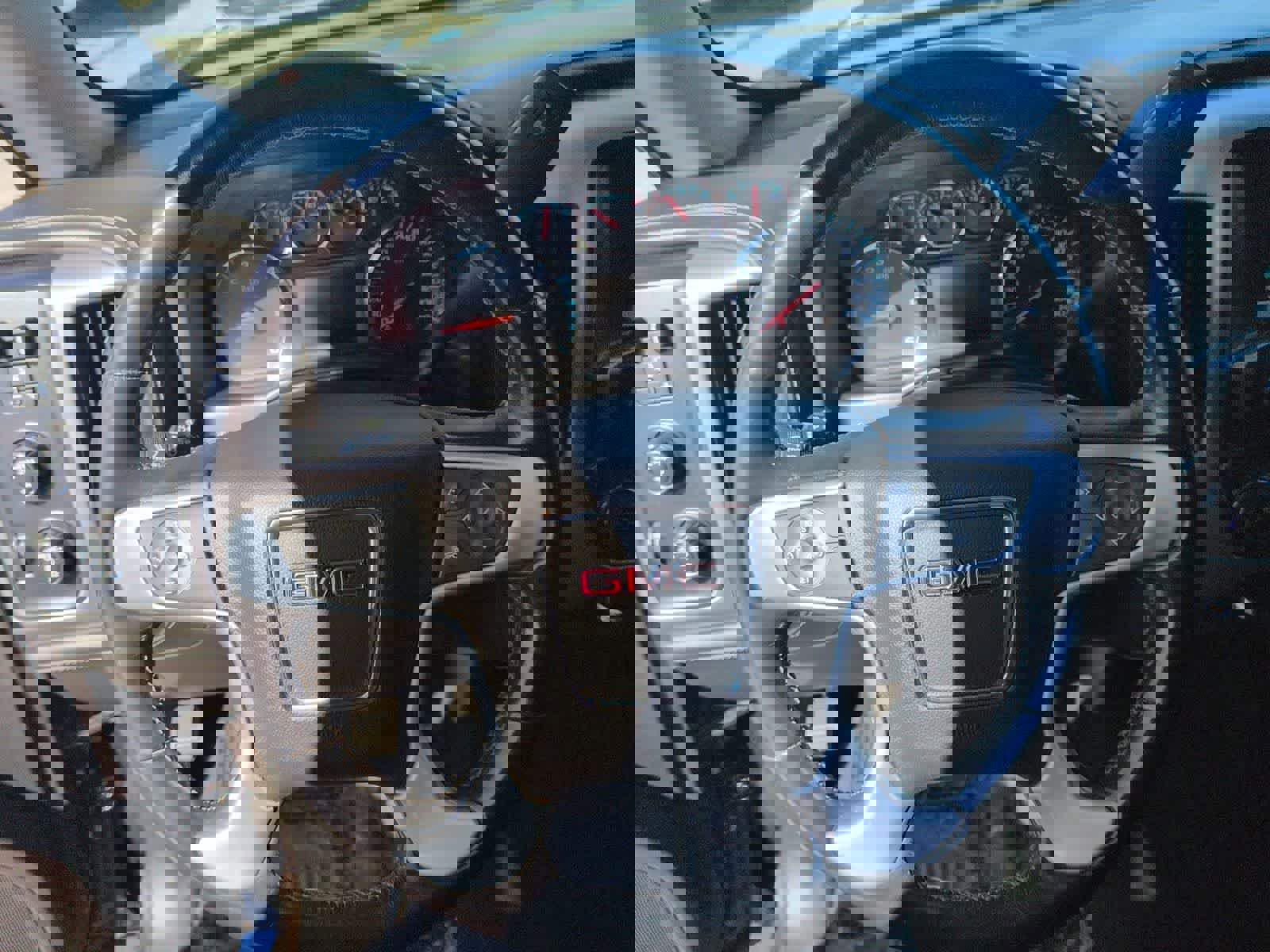 Used 2018 GMC Sierra 1500 SLE w/ SLE Value Package image 16