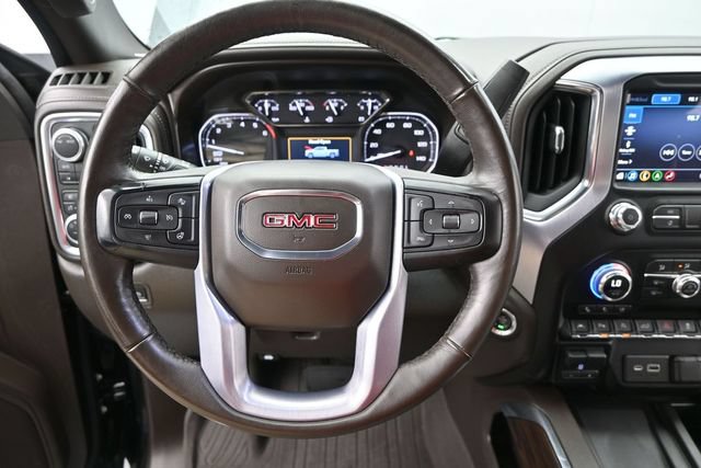 Used 2020 GMC Sierra 1500 SLT w/ SLT Premium Plus Package AWD/4WD image 7