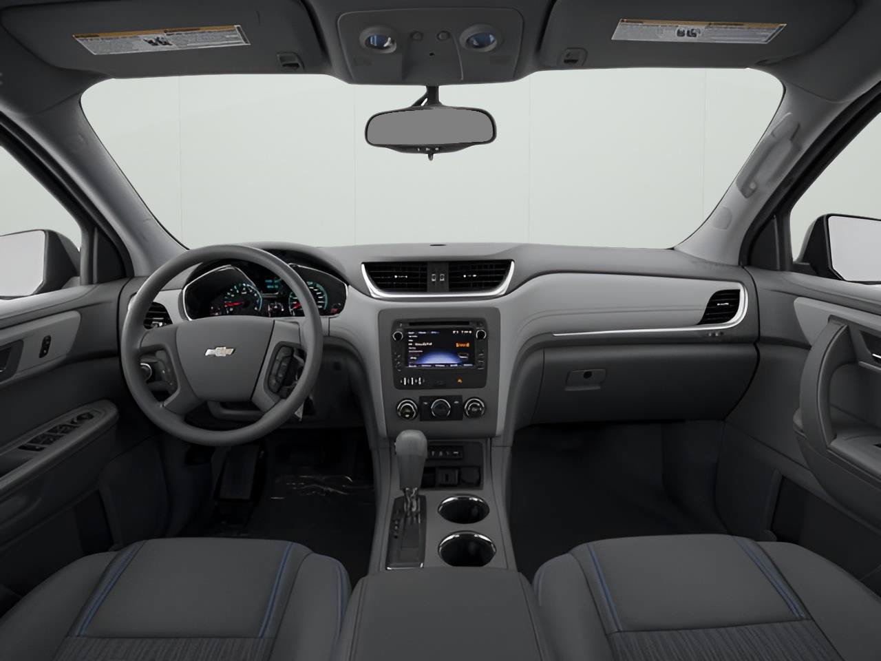 Used 2016 Chevrolet Traverse LS FWD image 57