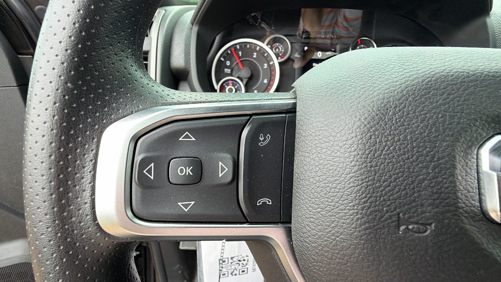 New 2026 RAM 5500 Tradesman w/ Chrome Appearance Group AWD/4WD image 23