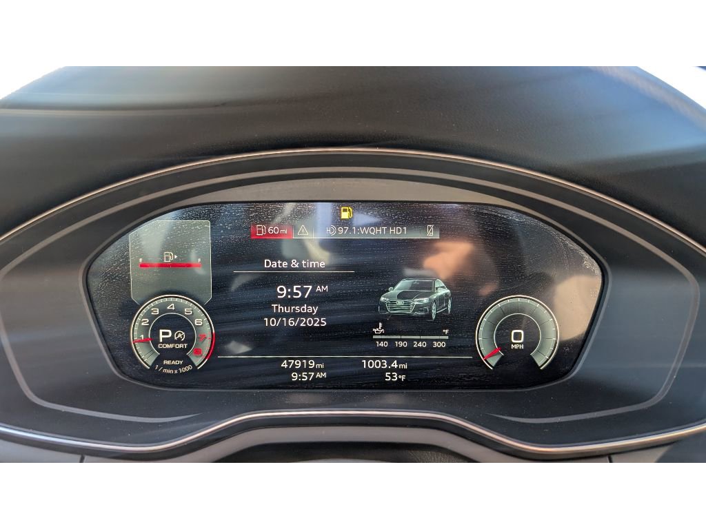 Used 2022 Audi A4 2.0T Premium Plus image 21