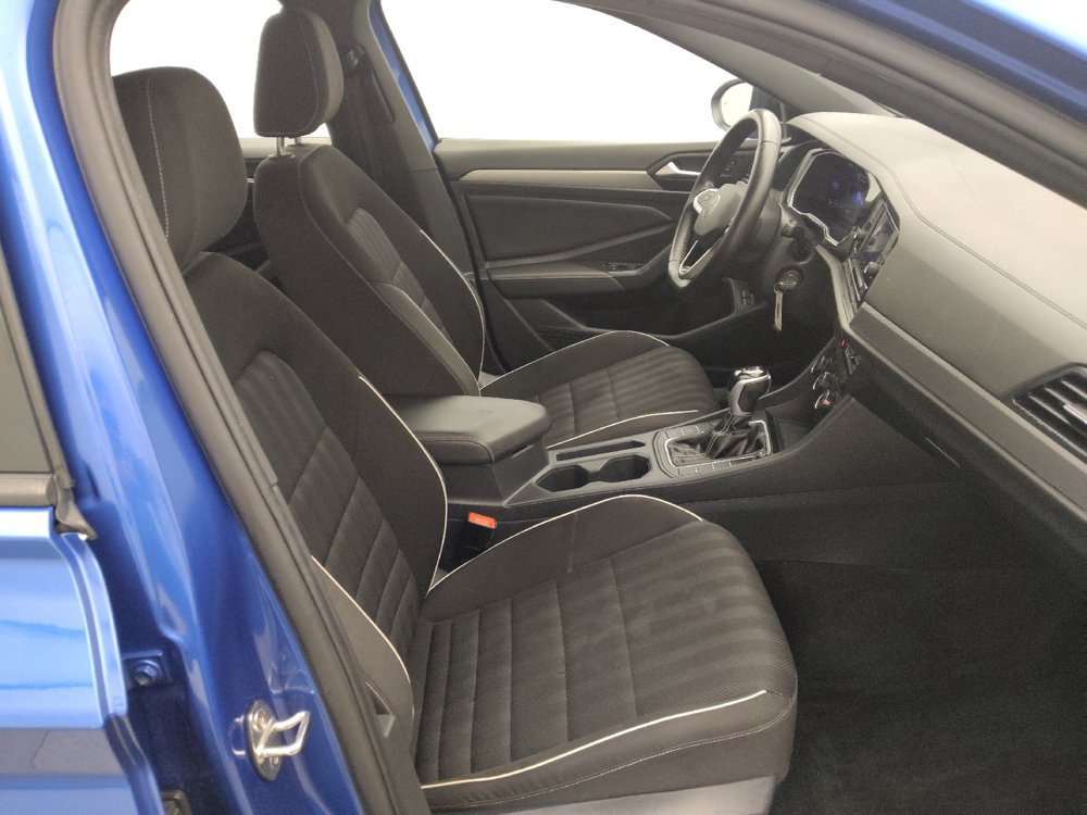 Used 2024 Volkswagen Jetta Sport FWD image 21