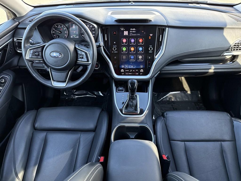 Used 2021 Subaru Outback Limited XT w/ Popular Package #2 image 19