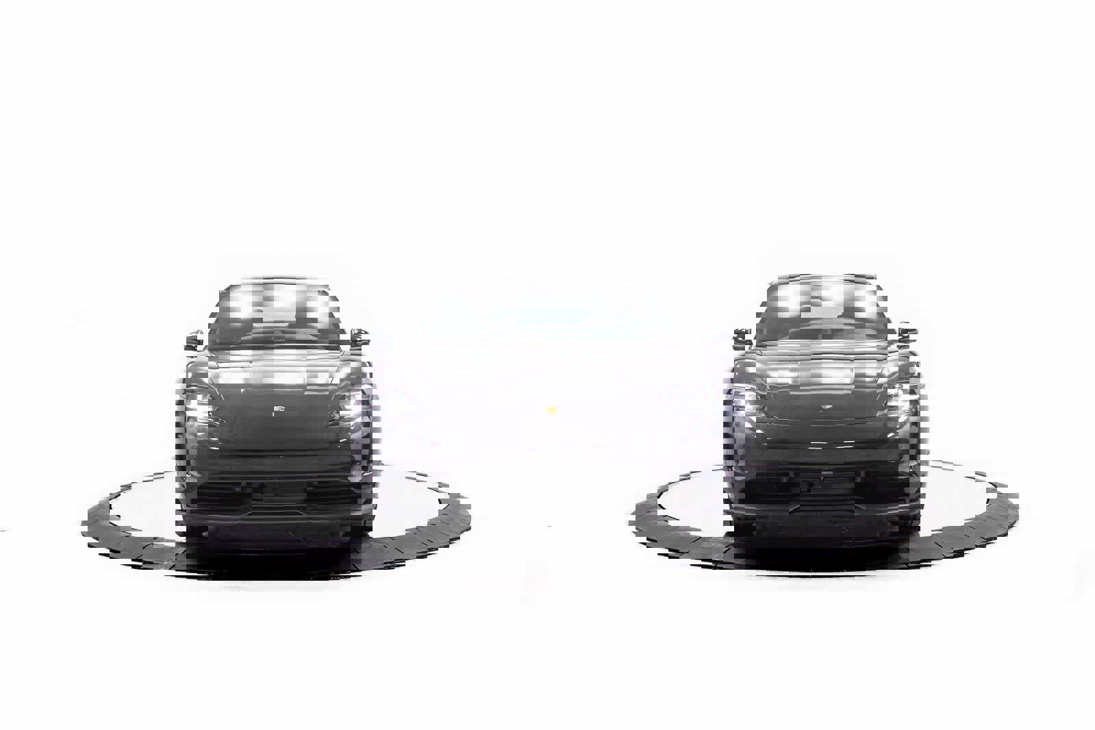 Certified 2022 Porsche Taycan 4S image 10