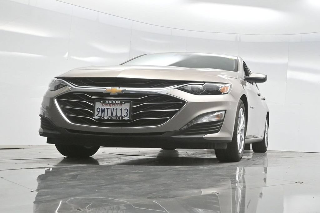 Used 2024 Chevrolet Malibu LT FWD image 51