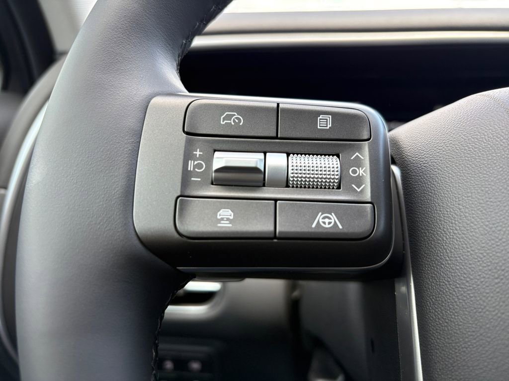New 2026 Hyundai Palisade SEL FWD image 15