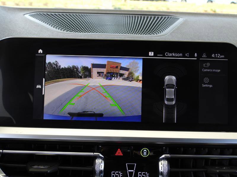 Used 2022 BMW 230i Coupe w/ Premium Package 2 RWD image 58