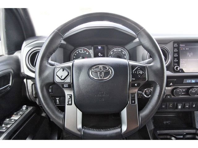 Used 2023 Toyota Tacoma TRD Off-Road w/ Advanced Technology Package image 14