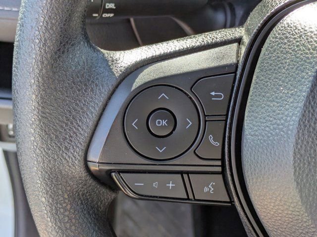 Used 2024 Toyota RAV4 LE image 23