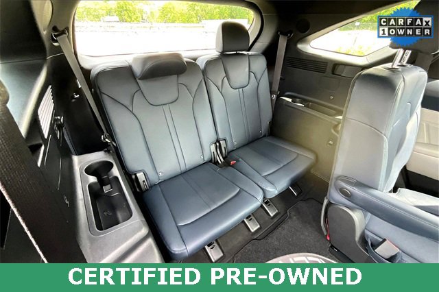 Used 2023 Kia Sorento SX Prestige image 27