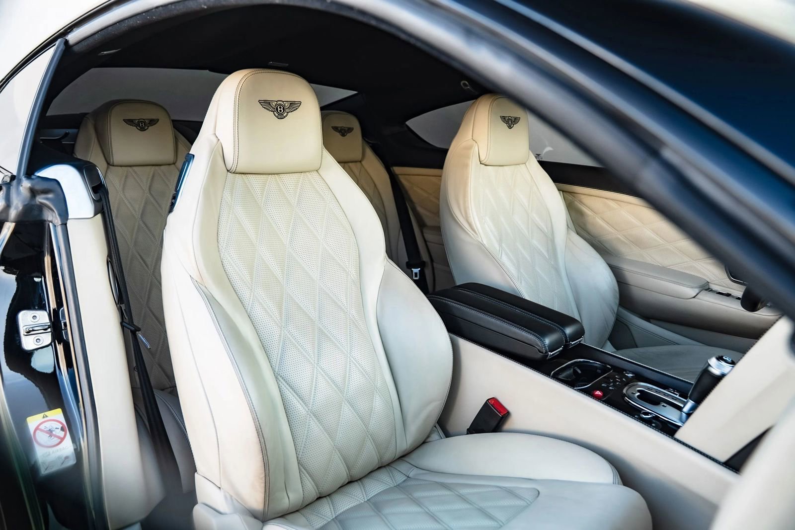 Used 2014 Bentley Continental GT Speed image 22