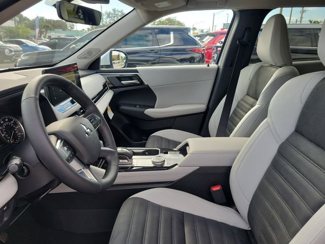 New 2026 Mitsubishi Outlander SE FWD image 19