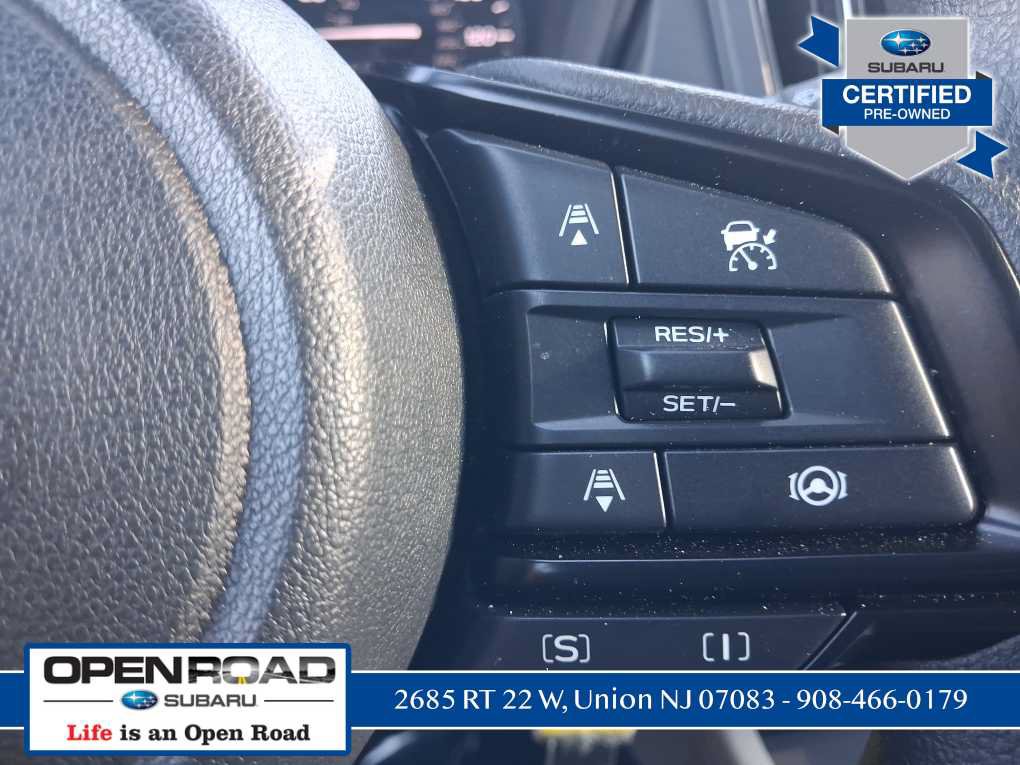 Certified 2026 Subaru Forester AWD/4WD image 32