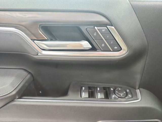 Used 2025 GMC Sierra 1500 SLT image 34