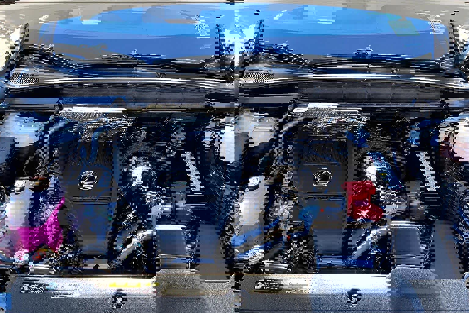 Used 2023 Lexus RX 350 Premium Plus w/ Accessory Package (Z1) image 30