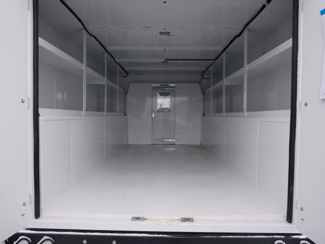 Used 2023 RAM ProMaster 3500 w/ LED Premium image 11