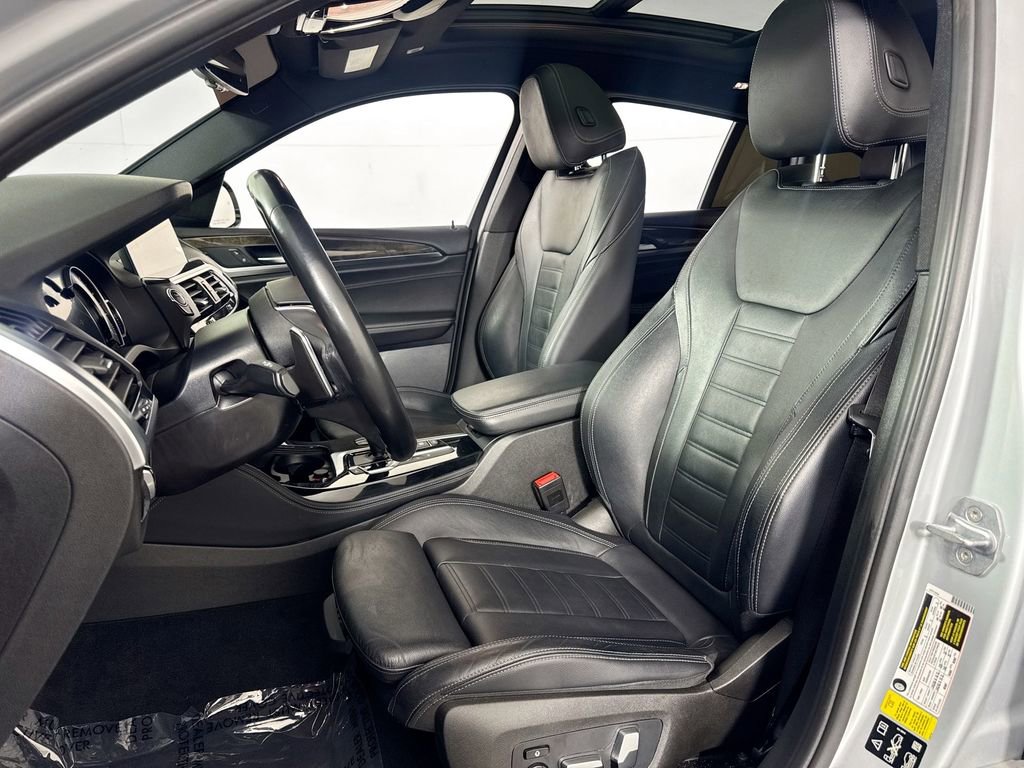 Used 2019 BMW X4 xDrive30i w/ Convenience Package image 25