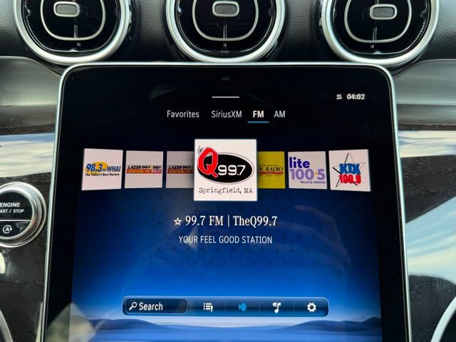 Used 2026 Mercedes-Benz GLC 300 4MATIC image 19