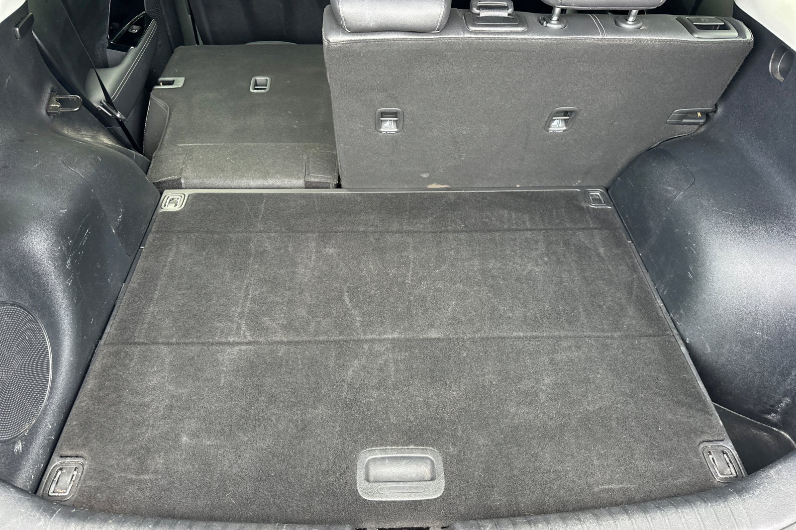 Certified 2022 Kia Niro EX Premium FWD image 17