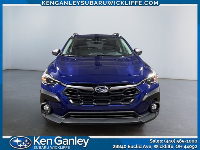 Certified 2026 Subaru Crosstrek 2.0i Premium AWD/4WD image 8