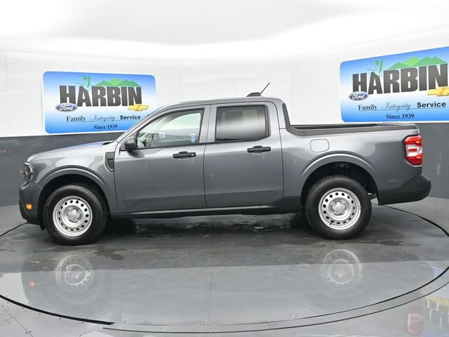New 2026 Ford Maverick XL w/ Equipment Group 101A image 2