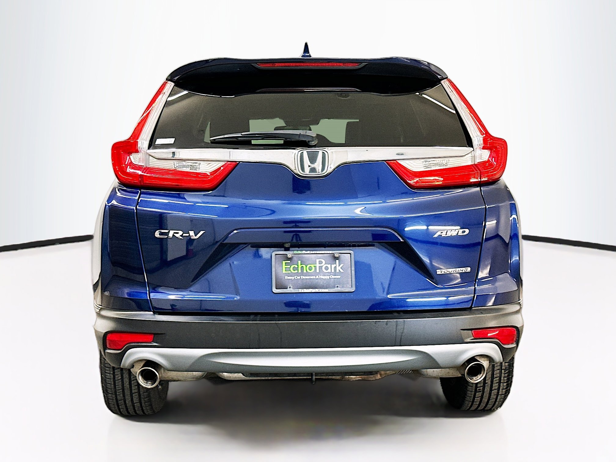 Used 2018 Honda CR-V Touring image 7