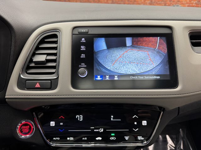 Used 2019 Honda HR-V EX image 20