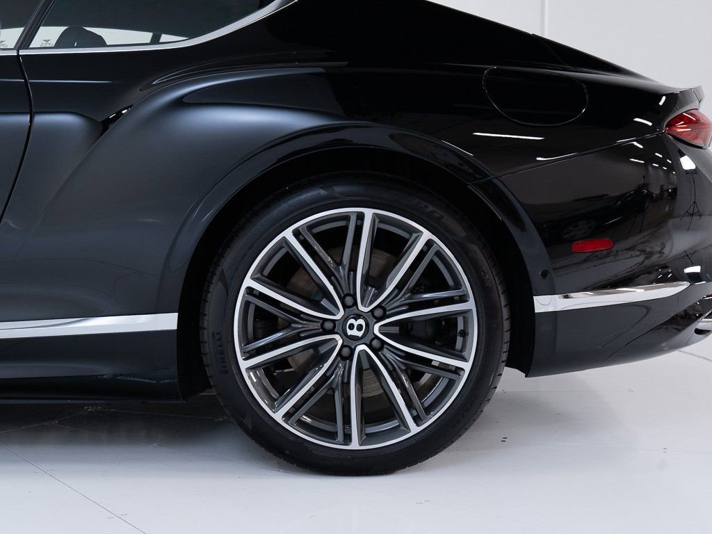 New 2026 Bentley Continental GT image 37