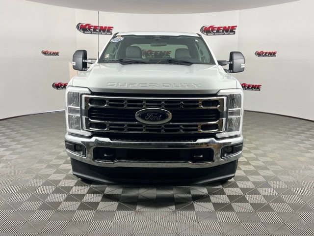 Used 2024 Ford F250 XLT image 4