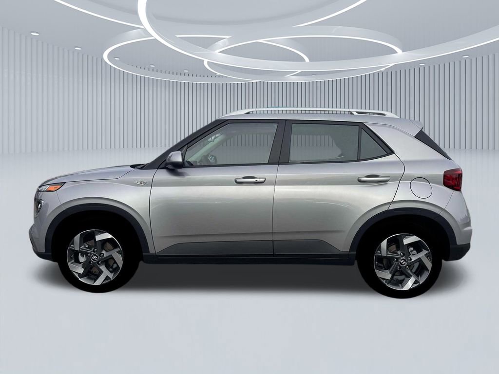 New 2026 Hyundai Venue SEL FWD video 3