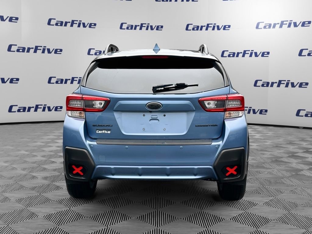 Used 2023 Subaru Crosstrek 2.5i Limited image 4