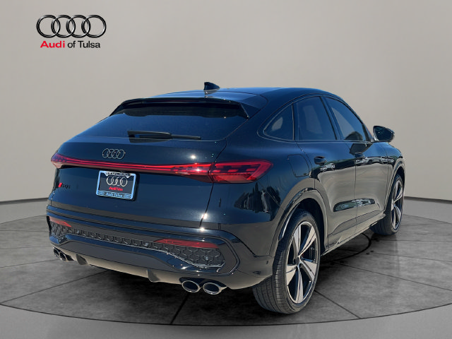 New 2026 Audi SQ5 Premium Plus AWD/4WD image 5
