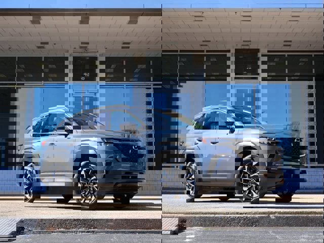 New 2026 MAZDA CX-50 2.5 Hybrid w/ Weather Package image 1