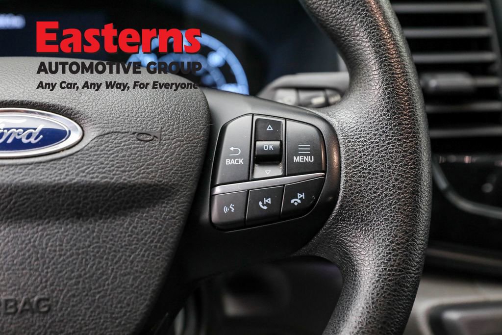 Used 2023 Ford Transit 350 XLT RWD image 18