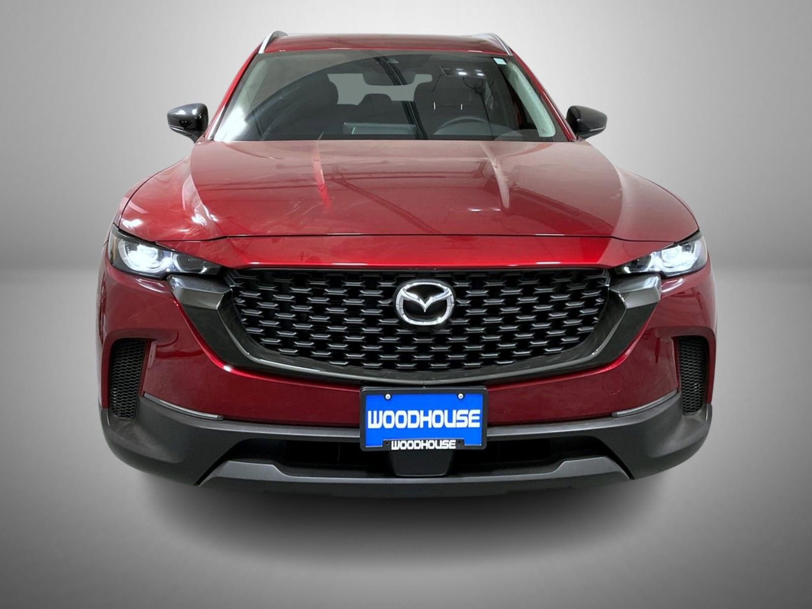 Certified 2024 MAZDA CX-50 AWD 2.5 S w/ Cargo Package image 2