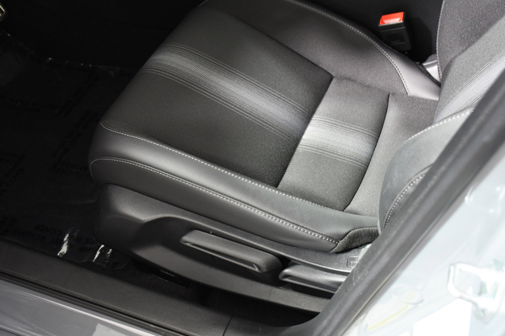 Used 2026 Honda Civic Sport image 16