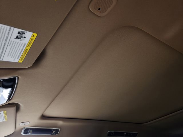 New 2026 Land Rover Range Rover Long Wheelbase SE image 24