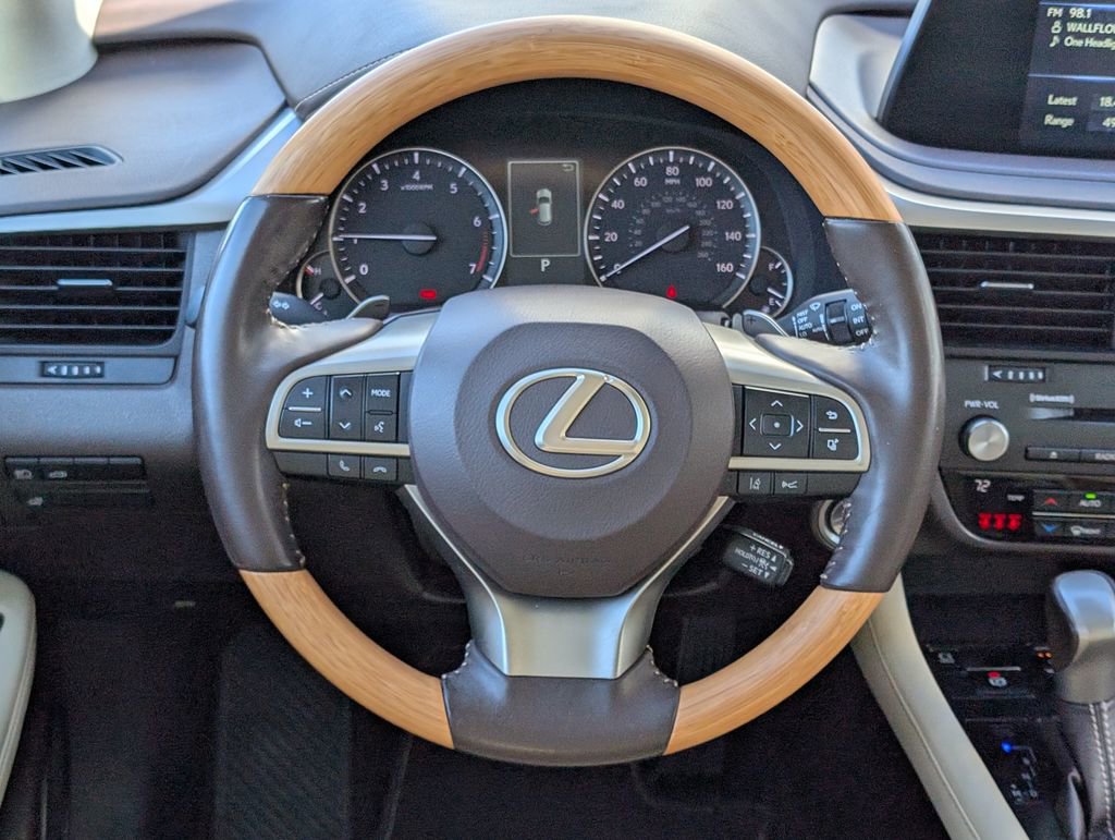 Used 2020 Lexus RX 350 FWD w/ Premium Package image 13