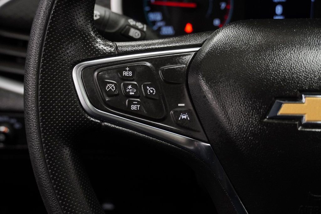 Used 2024 Chevrolet Malibu LT image 36